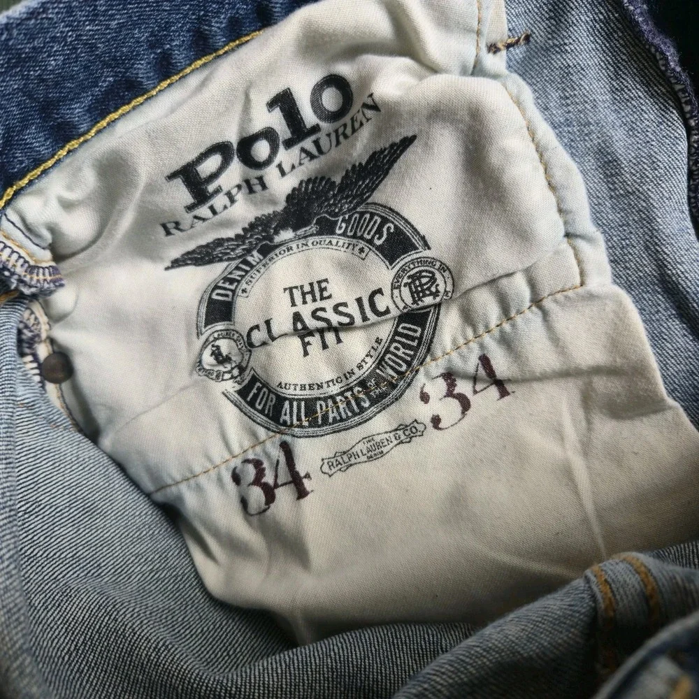 Polo Ralph Lauren this product